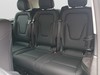 Mercedes Classe V V 250 d AVANTGARDE Long diesel nero