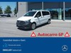 Mercedes Vito 110 cdi compact mixto diesel bianco