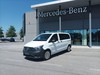Mercedes Vito 110 cdi compact mixto diesel bianco