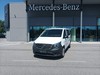 Mercedes Vito 110 cdi compact mixto diesel bianco