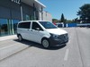 Mercedes Vito 110 cdi compact mixto diesel bianco