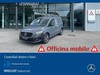 Mercedes Citan 112 cdi furgone long diesel grigio