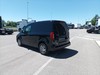 Mercedes Citan 112 cdi furgone long pro auto diesel nero