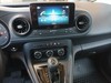 Mercedes Citan 112 cdi furgone long pro auto diesel nero