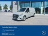 Mercedes Vito furgone 119 cdi compact pro 9g-tronic diesel grigio