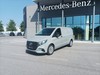 Mercedes Vito furgone 119 cdi compact pro 9g-tronic diesel grigio
