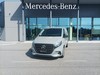 Mercedes Vito furgone 119 cdi compact pro 9g-tronic diesel grigio