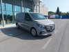 Mercedes Vito furgone 119 cdi compact pro 9g-tronic diesel grigio