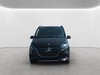 Mercedes Classe V V 250 d AVANTGARDE Long diesel nero
