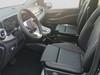 Mercedes Classe V V 250 d AVANTGARDE Long diesel nero