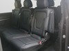 Mercedes Classe V V 250 d AVANTGARDE Long diesel nero