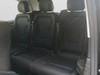 Mercedes Classe V V 250 d AVANTGARDE Long diesel nero