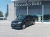 Mercedes Classe V long 220 d sport auto diesel nero