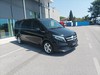 Mercedes Classe V long 220 d sport auto diesel nero