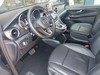 Mercedes Classe V long 220 d sport auto diesel nero