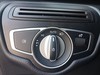 Mercedes Classe V long 220 d sport auto diesel nero