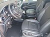 Mercedes Classe V long 220 d sport auto diesel nero