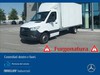 Mercedes Sprinter 416 2.1 cdi t 43/35 rwd r.gem. my20 diesel bianco