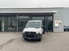 Mercedes Sprinter 416 2.1 cdi t 43/35 rwd r.gem. my20 diesel bianco