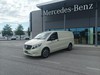 Mercedes Vito 119 cdi long auto my20 diesel grigio