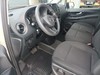 Mercedes Vito 119 cdi long auto my20 diesel grigio