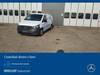 Mercedes Vito 110 cdi long pro diesel bianco