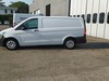 Mercedes Vito 110 cdi long pro diesel bianco