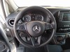 Mercedes Vito 110 cdi long pro diesel bianco