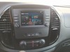 Mercedes Vito 110 cdi long pro diesel bianco