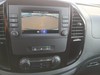 Mercedes Vito 110 cdi long pro diesel bianco