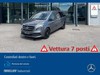 Mercedes Classe V long 250 d sport auto diesel grigio