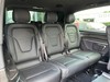 Mercedes Classe V long 250 d sport auto diesel grigio