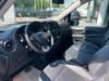 Mercedes Vito 116 cdi long tourer select auto my20 diesel nero