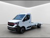 Renault Master RED CCAB 3T5 EVI RTWD - L3H1