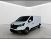 Renault Trafic RED 2026 - VAN E6 - L2H1