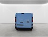 Renault Trafic RED 2026 - VAN E6 - L2H1