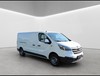 Renault Trafic RED 2026 - VAN E6 - L2H1