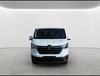 Renault Trafic RED 2026 - VAN E6 - L2H1