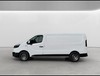 Renault Trafic RED 2026 - VAN E6 - L2H1