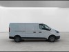 Renault Trafic RED 2026 - VAN E6 - L2H1