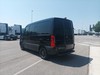Mercedes Sprinter 315 2.0 cdi f 32/35 rwd h1 9g-tronic diesel nero