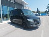 Mercedes Sprinter 315 2.0 cdi f 32/35 rwd h1 9g-tronic diesel nero
