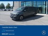 Mercedes Vito 119 cdi(bluetec) extralong 4x4 auto e6 diesel grigio