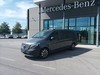 Mercedes Vito 119 cdi(bluetec) extralong 4x4 auto e6 diesel grigio