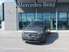 Mercedes Vito 119 cdi(bluetec) extralong 4x4 auto e6 diesel grigio