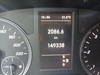 Mercedes Vito 119 cdi(bluetec) extralong 4x4 auto e6 diesel grigio