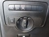 Mercedes Vito 119 cdi(bluetec) extralong 4x4 auto e6 diesel grigio