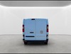 Renault Trafic RED 2026 -  VAN E6 - L1H1