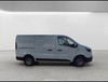 Renault Trafic RED 2026 -  VAN E6 - L1H1