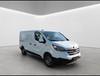 Renault Trafic RED 2026 -  VAN E6 - L1H1